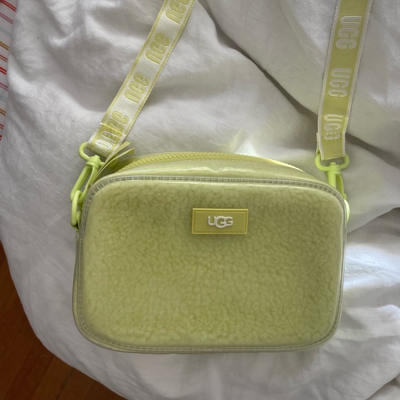 Ugg Janey Li Crossbody Bag - Picture 6 of 7